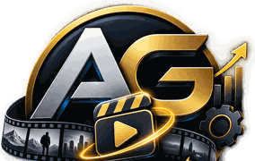 AG Reel Manager